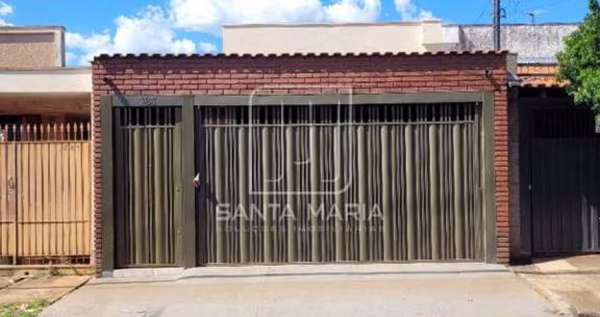Casa (térrea na rua) 2 dormitórios, cozinha planejada