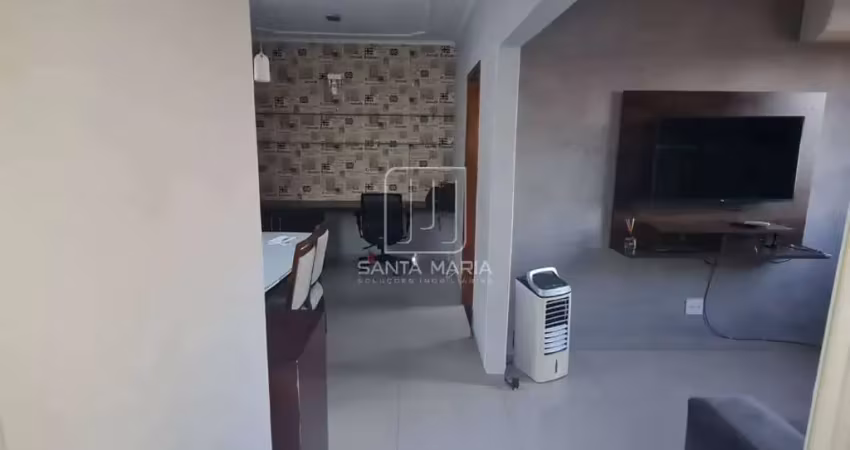 Apartamento (tipo - padrao) 2 dormitórios, cozinha planejada, em condomínio fechado