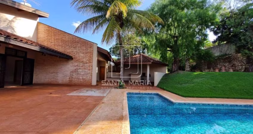 Casa (sobrado em condominio) 4 dormitórios/suite, em condomínio fechado