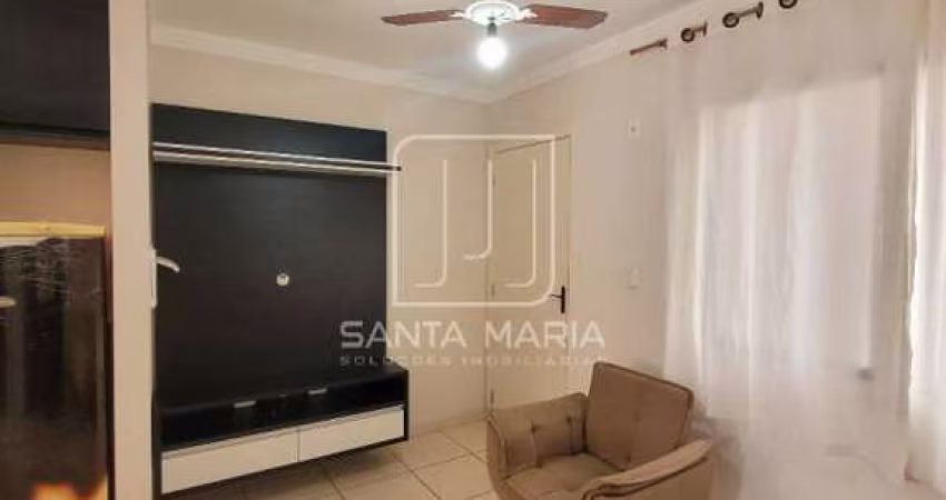 Apartamento (tipo - padrao) 2 dormitórios, cozinha planejada, portaria 24hs, lazer, salão de festa, em condomínio fechado