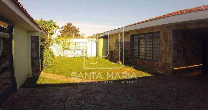Casa (térrea na rua) 4 dormitórios/suite, cozinha planejada