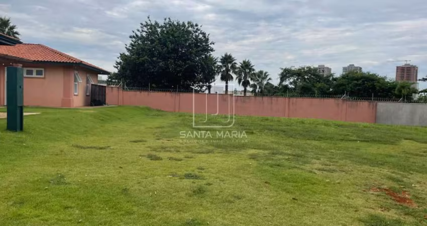 Terreno (terreno normal) , portaria 24hs, em condomínio fechado