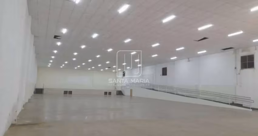 Sala comercial para alugar na Rua Professora Sebastiana Garcia 323 (74809SA), Jardim República, Ribeirão Preto