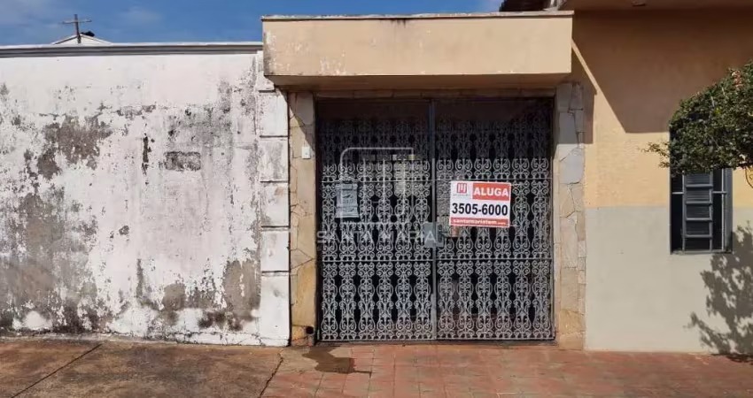 Casa (térrea na rua) 3 dormitórios/suite, cozinha planejada