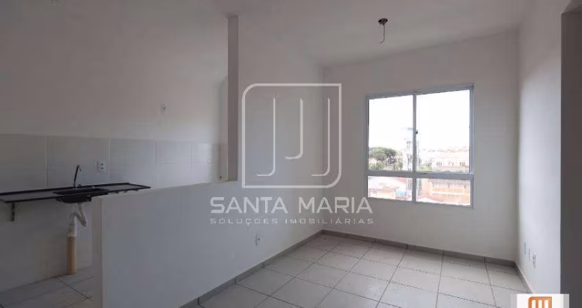Apartamento (tipo - padrao) 2 dormitórios, portaria 24hs, lazer, elevador, em condomínio fechado