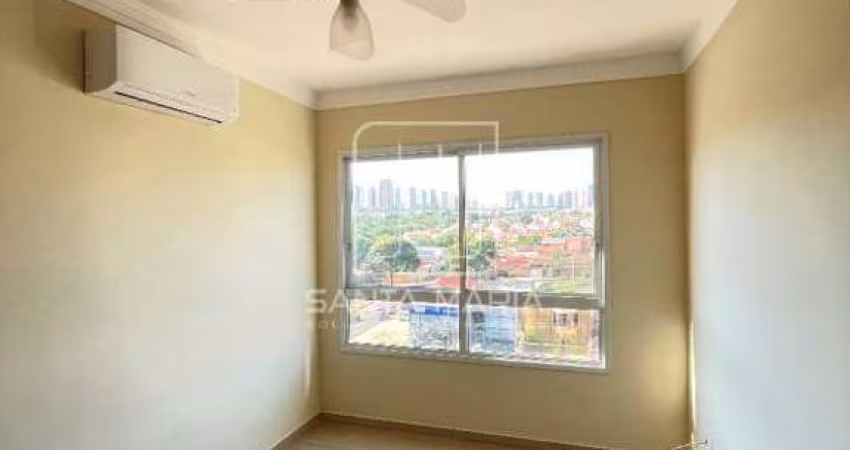 Apartamento (tipo - padrao) 1 dormitórios, cozinha planejada, portaria 24 horas, lazer, elevador, em condomínio fechado
