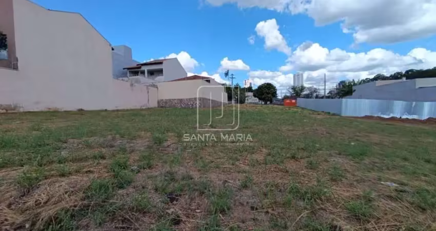 Terreno à venda na Avenida Cel. Fernando Ferreira Leite 0 (74814SV), Residencial Flórida, Ribeirão Preto