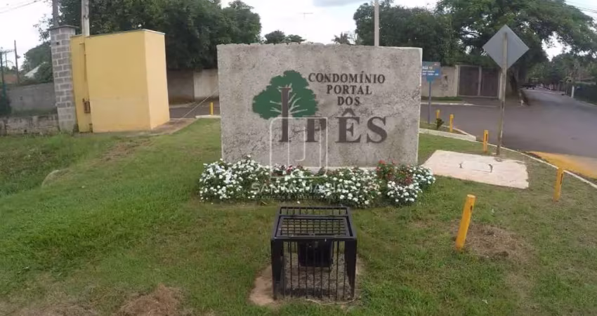 Terreno (terreno em condominio fechado) , em condomínio fechado
