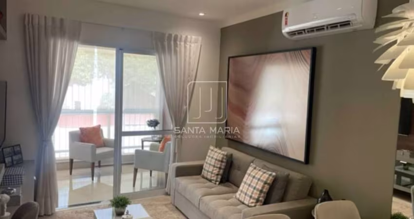 Apartamento (tipo - padrao) 2 dormitórios/suite, cozinha planejada, portaria 24hs, lazer, espaço gourmet, salão de festa, salão de jogos, elevador, em condomínio fechado