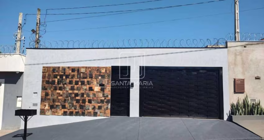 Casa (térrea na rua) 3 dormitórios/suite, cozinha planejada