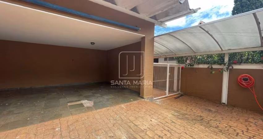 Casa (térrea na rua) 4 dormitórios/suite, cozinha planejada