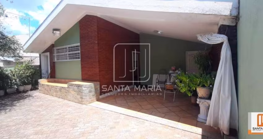 Casa (térrea na rua) 3 dormitórios/suite, cozinha planejada