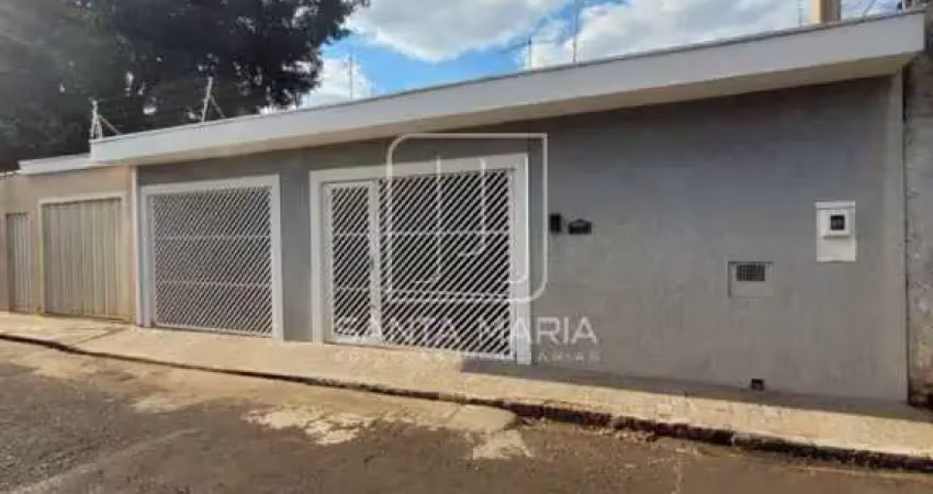 Casa (térrea na rua) 3 dormitórios, cozinha planejada