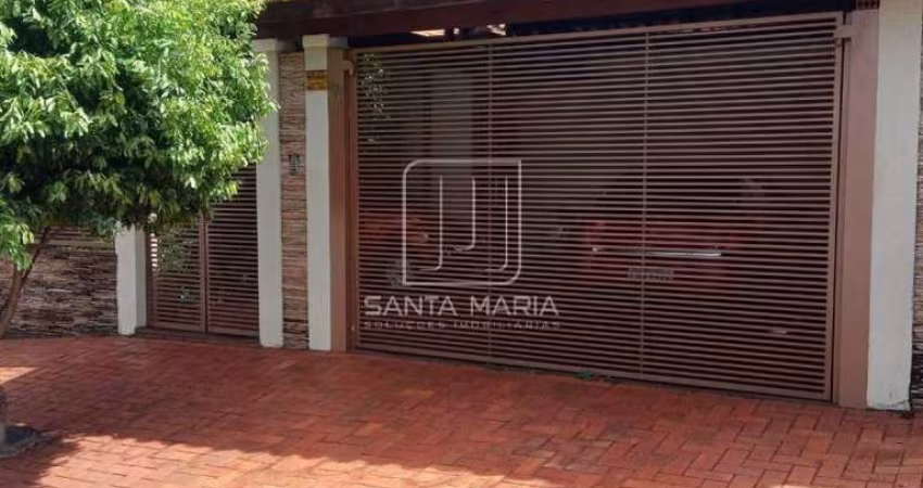 Casa (térrea na rua) 3 dormitórios/suite, cozinha planejada