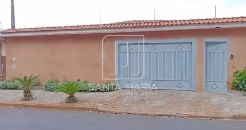 Casa (térrea na rua) 3 dormitórios/suite, cozinha planejada