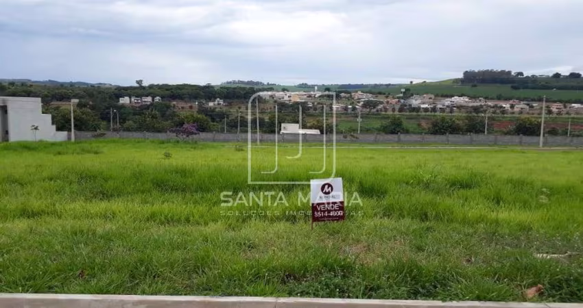 Terreno (terreno em condominio fechado) , portaria 24hs, lazer, em condomínio fechado