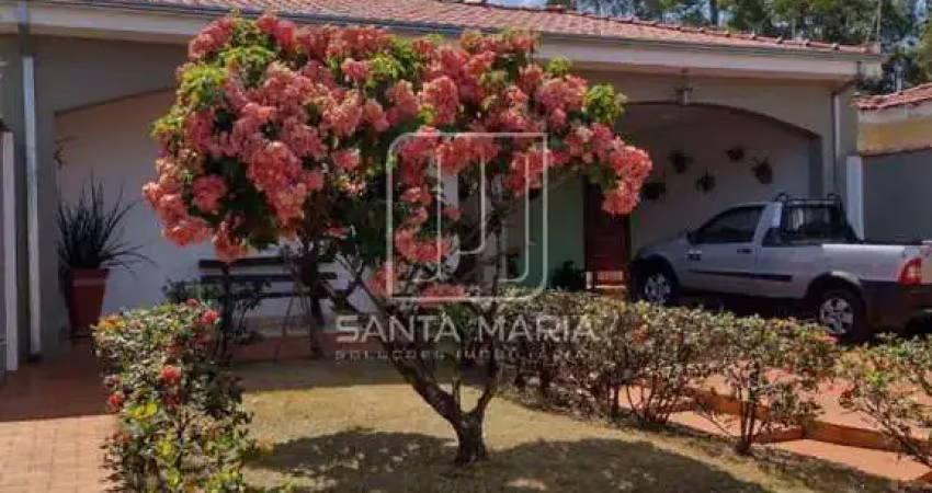 Casa (térrea na rua) 3 dormitórios/suite, cozinha planejada