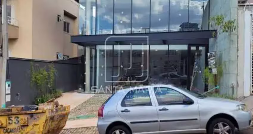 Sala comercial para alugar na Avenida Wladimir Meirelles Ferreira 145 (74884SA), Jardim Botânico, Ribeirão Preto