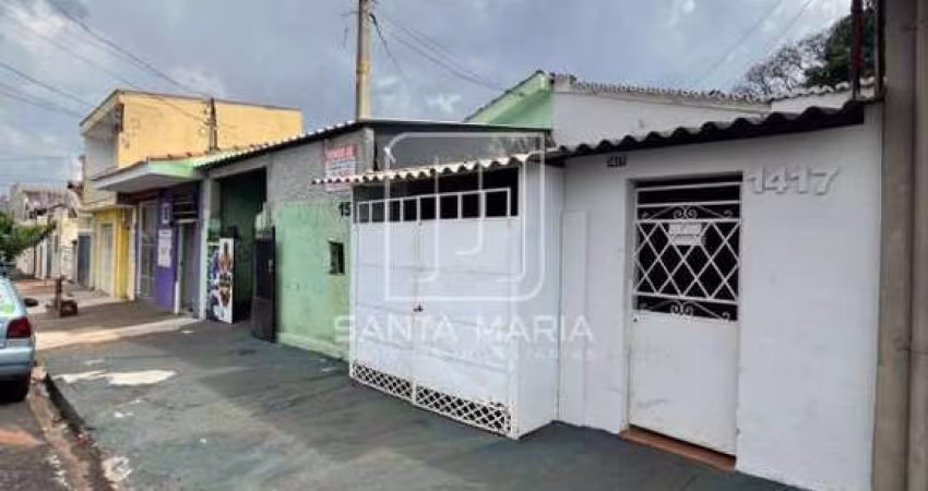 Casa (térrea na rua) 2 dormitórios, cozinha planejada