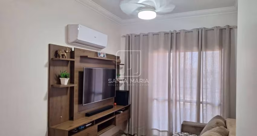 Apartamento (tipo - padrao) 2 dormitórios/suite, cozinha planejada, portaria 24 horas, lazer, elevador, em condomínio fechado