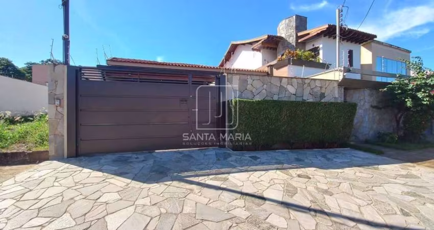 Casa (térrea na rua) 3 dormitórios/suite, cozinha planejada