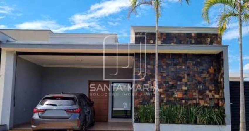 Casa (térrea em condominio) 3 dormitórios/suite, cozinha planejada, portaria 24hs, lazer, espaço gourmet, salão de festa, em condomínio fechado