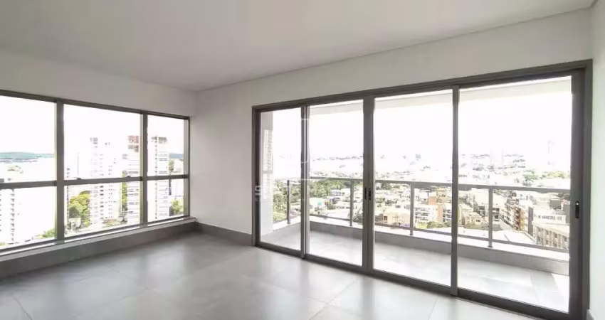 Apartamento (tipo - padrao) 2 dormitórios/suite, portaria 24hs, lazer, espaço gourmet, elevador, em condomínio fechado