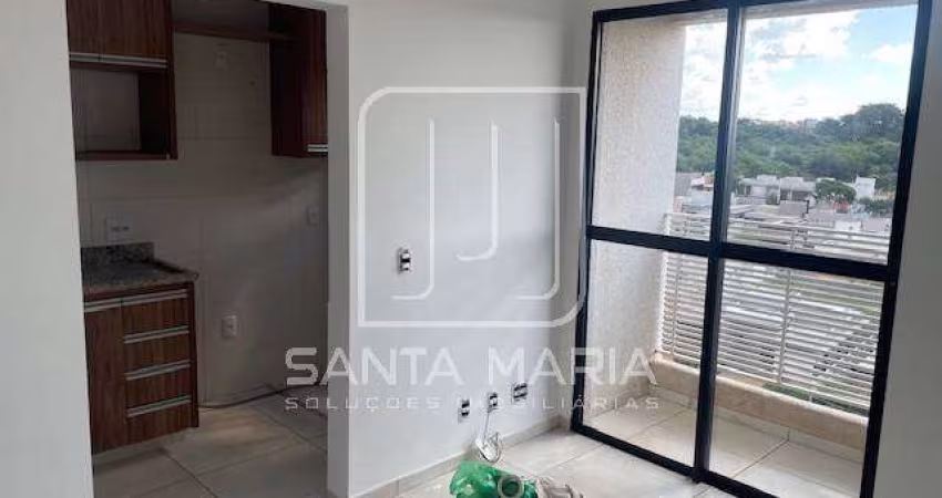 Apartamento (tipo - padrao) 2 dormitórios, cozinha planejada, portaria 24hs, elevador, em condomínio fechado