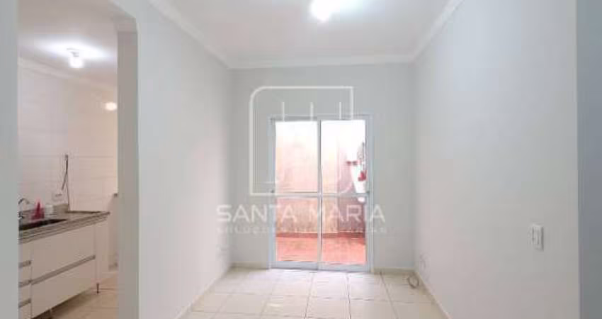 Apartamento (tipo - padrao) 2 dormitórios/suite, cozinha planejada, em condomínio fechado