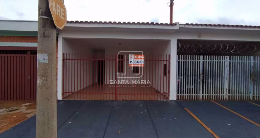 Casa (térrea na rua) 2 dormitórios/suite, cozinha planejada