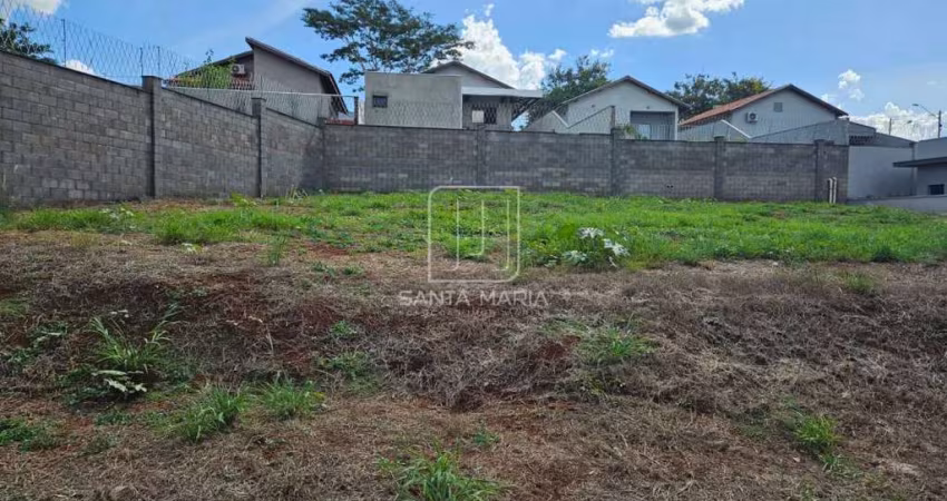 Terreno (terreno em condominio fechado) , portaria 24hs, lazer, em condomínio fechado