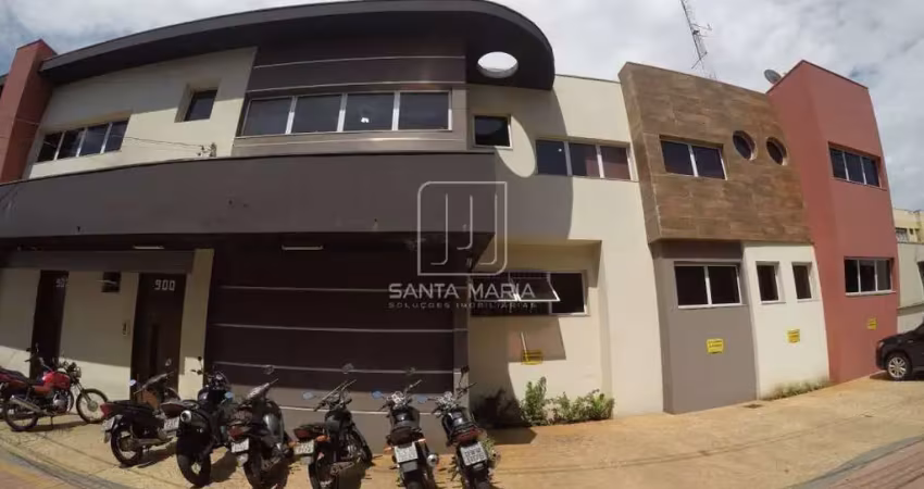 Sala comercial para alugar na Rua Henrique Dumont 450 (46245SA), Jardim Paulista, Ribeirão Preto