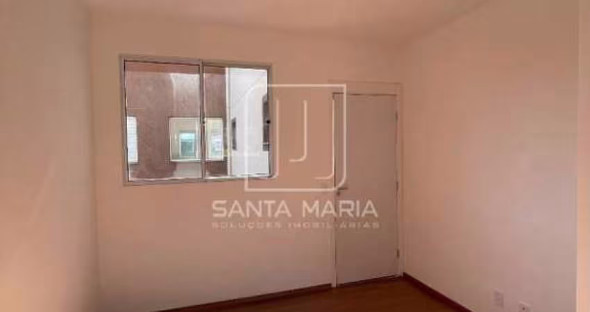 Apartamento (tipo - padrao) 2 dormitórios, cozinha planejada, portaria 24 horas, lazer, em condomínio fechado