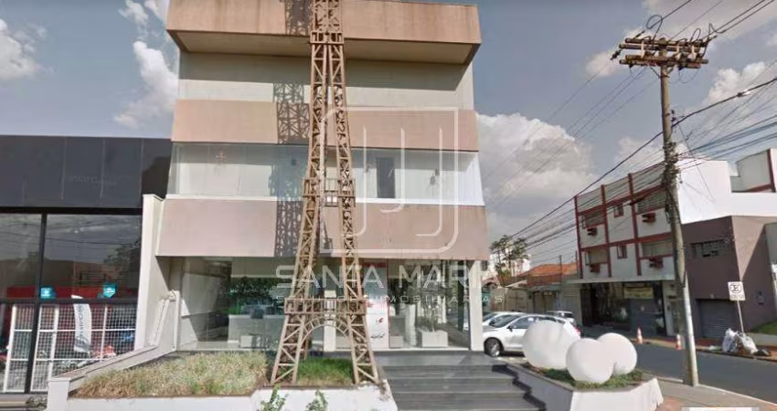 Salão/Galpão (salão - sobrado) , elevador