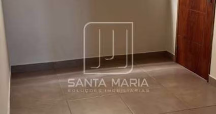 Apartamento (sobre-sobreloja) 2 dormitórios, cozinha planejada