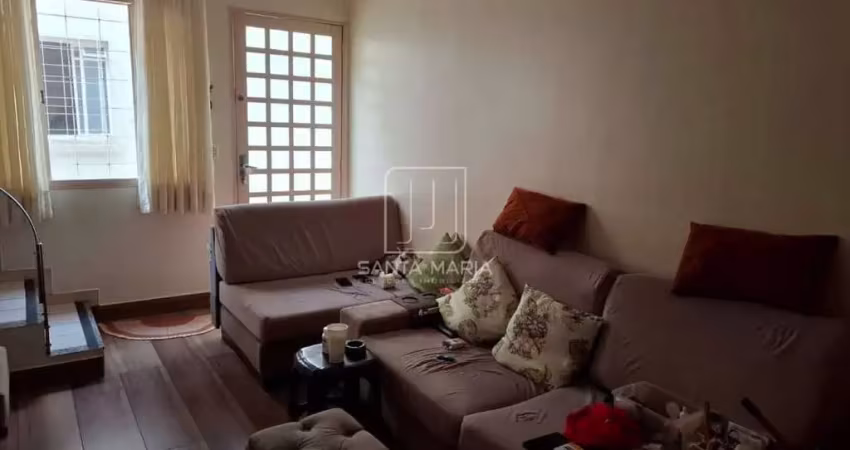 Casa (sobrado em condominio) 2 dormitórios, cozinha planejada, em condomínio fechado