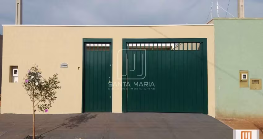 Casa (térrea na rua) 3 dormitórios/suite, cozinha planejada