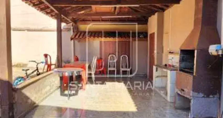 Casa (térrea na rua) 3 dormitórios/suite, cozinha planejada