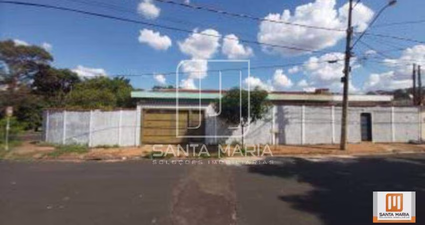 Casa (térrea na rua) 2 dormitórios/suite, cozinha planejada