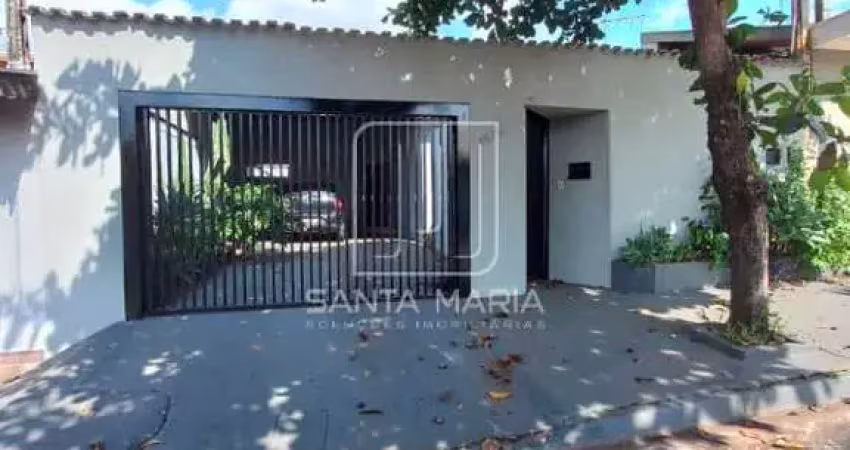Casa (térrea na rua) 3 dormitórios/suite, cozinha planejada