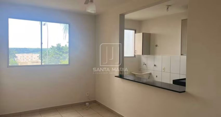 Apartamento (tipo - padrao) 2 dormitórios, cozinha planejada, portaria 24hs, lazer, em condomínio fechado