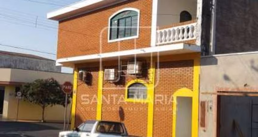 Casa (sobrado na  rua) 3 dormitórios, cozinha planejada