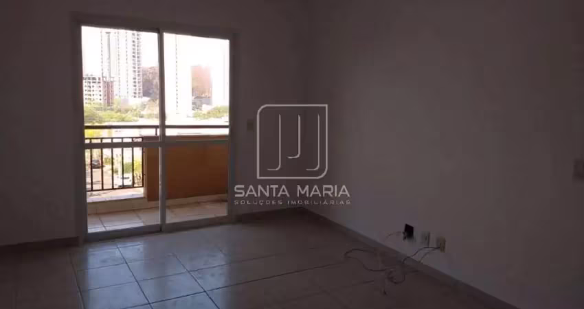 Apartamento (tipo - padrao) 2 dormitórios/suite, cozinha planejada, em condomínio fechado