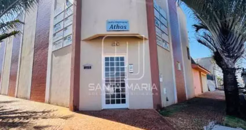Sala comercial (sala - edificio coml.) , em condomínio fechado