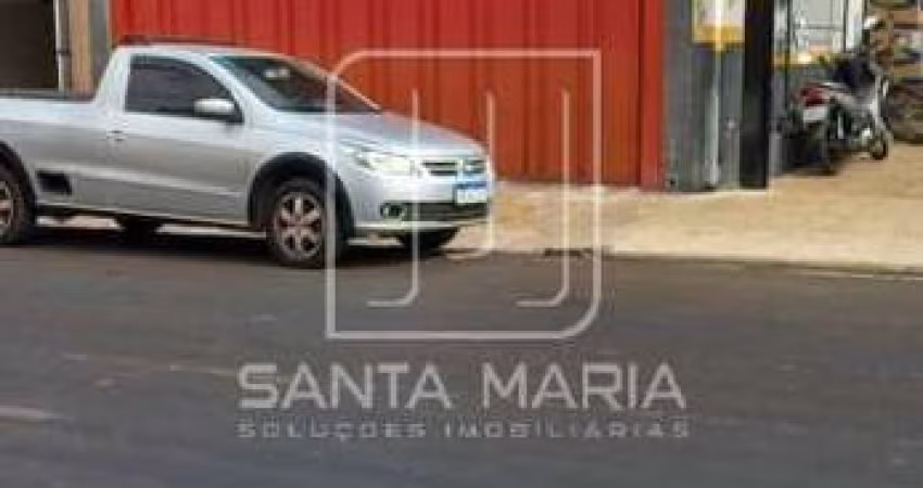 Salão/Galpão (salão - térreo)