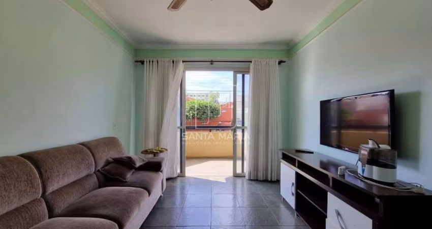 Apartamento (tipo - padrao) 3 dormitórios/suite, cozinha planejada, em condomínio fechado