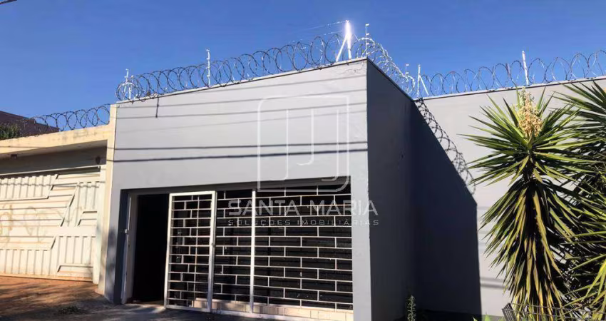 Salão/Galpão (salão - térreo) , cozinha planejada