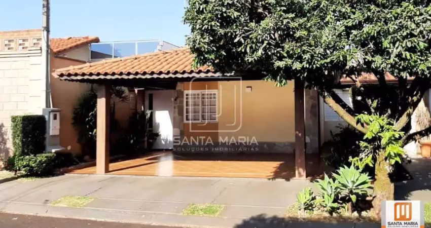 Casa (térrea em condominio) 2 dormitórios/suite, cozinha planejada, portaria 24 horas, em condomínio fechado
