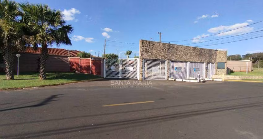Casa (térrea em condominio) 3 dormitórios/suite, cozinha planejada, portaria 24 horas, em condomínio fechado