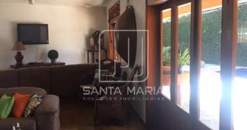 Casa (térrea na rua) 5 dormitórios/suite, cozinha planejada